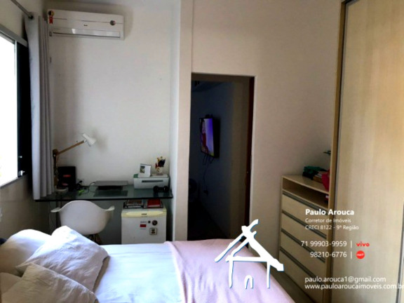Imagem Casa com 3 Quartos à Venda, 154 m² em Itapuã - Salvador Imagem Casa com 3 Quartos à Venda, 154 m² em Itapuã - Salvador