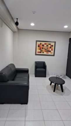 Imagem Apartamento com 2 Quartos à Venda, 86 m² em Azenha - Porto Alegre