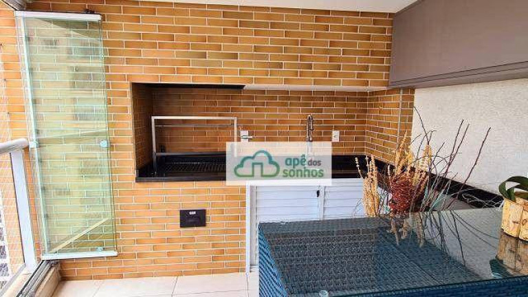 Apartamento com 3 Quartos à Venda, 143 m² em água Branca - São Paulo
