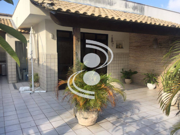 Imagem Cobertura com 3 Quartos à Venda, 235 m² em Recreio Dos Bandeirantes - Rio De Janeiro