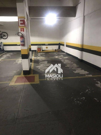 Imagem Apartamento com 3 Quartos à Venda, 120 m² em Praia Da Costa - Vila Velha
