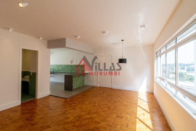 Imagem Apartamento com 3 Quartos à Venda, 140 m² em Higienópolis - São Paulo