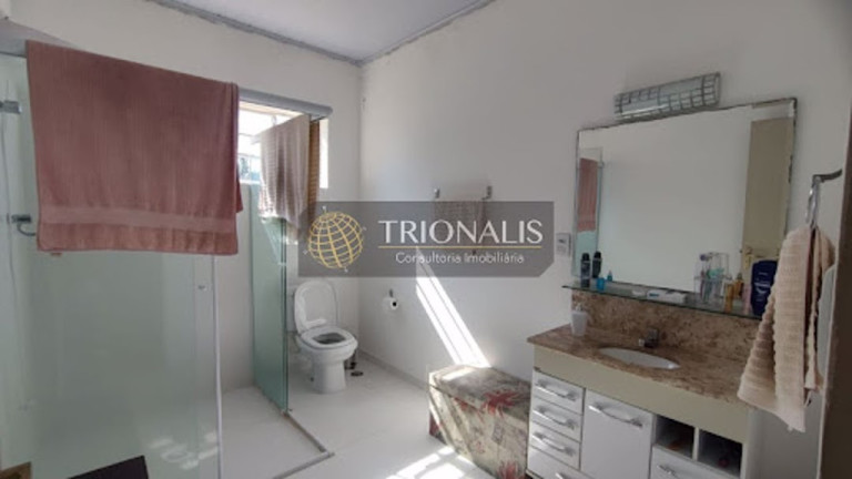 Imagem Casa com 2 Quartos à Venda, 101 m² em Vila Santista - Atibaia Imagem Casa com 2 Quartos à Venda, 101 m² em Vila Santista - Atibaia