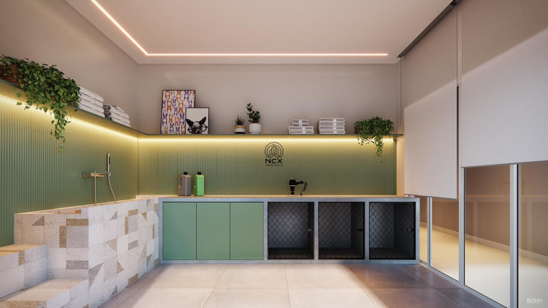 Imagem Apartamento com 2 Quartos à Venda, 82 m² em Tabuleiro - Barra Velha