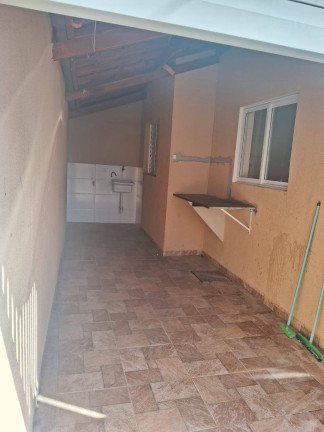 Imagem Casa de Condomínio com 2 Quartos à Venda, em Parque Das Américas - Praia Grande Imagem Casa de Condomínio com 2 Quartos à Venda, em Parque Das Américas - Praia Grande