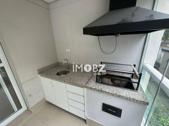 Imagem Imóvel com 3 Quartos à Venda, 120 m² em Real Parque - São Paulo