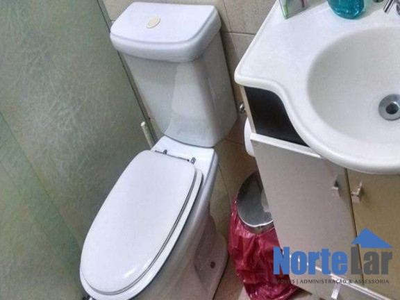 Imagem Apartamento com 2 Quartos à Venda, 45 m² em Jardim Antártica - São Paulo Imagem Apartamento com 2 Quartos à Venda, 45 m² em Jardim Antártica - São Paulo