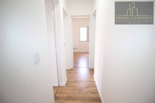 Imagem Apartamento com 3 Quartos à Venda, 69 m² em Quitaúna - Osasco