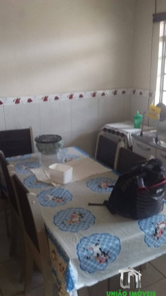 Imagem Casa com 3 Quartos à Venda, 75 m² em Jardim Santa Rita De Cássia - Bragança Paulista Imagem Casa com 3 Quartos à Venda, 75 m² em Jardim Santa Rita De Cássia - Bragança Paulista