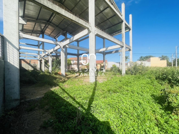 Imóvel Comercial à Venda, 400 m² em Camobi - Santa Maria