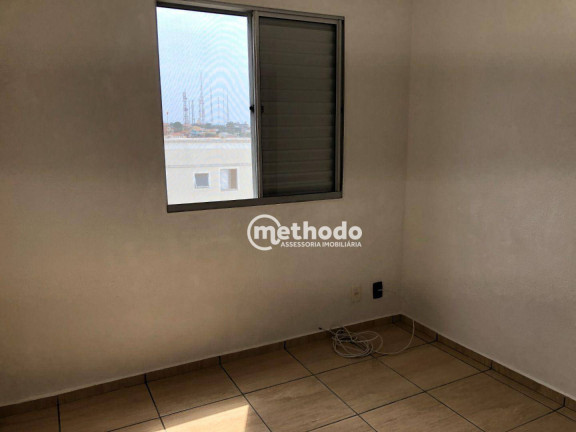 Imagem Apartamento com 2 Quartos à Venda, 40 m² em Parque Das Cachoeiras - Campinas Imagem Apartamento com 2 Quartos à Venda, 40 m² em Parque Das Cachoeiras - Campinas