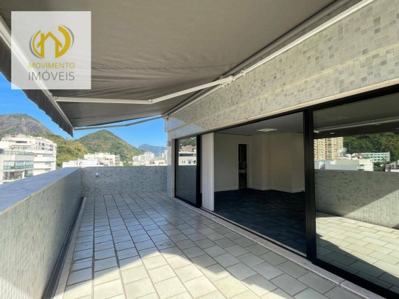 Imagem Edifício Residencial para Alugar, 2.143 m² em Botafogo - Rio De Janeiro Imagem Edifício Residencial para Alugar, 2.143 m² em Botafogo - Rio De Janeiro