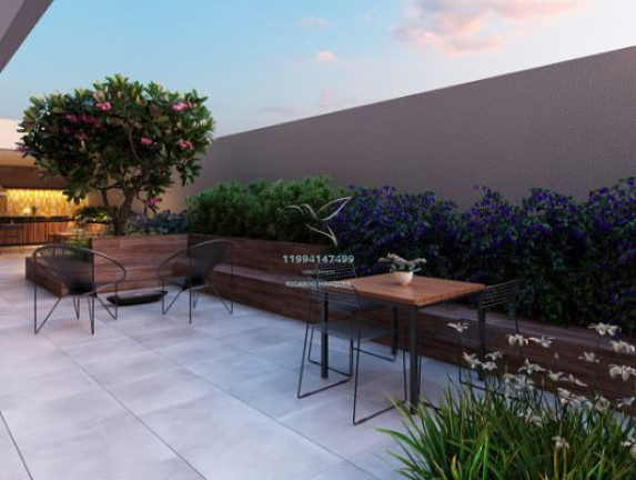 Imagem Apartamento com 2 Quartos à Venda, 36 m² em Vila Olímpia - São Paulo Imagem Apartamento com 2 Quartos à Venda, 36 m² em Vila Olímpia - São Paulo
