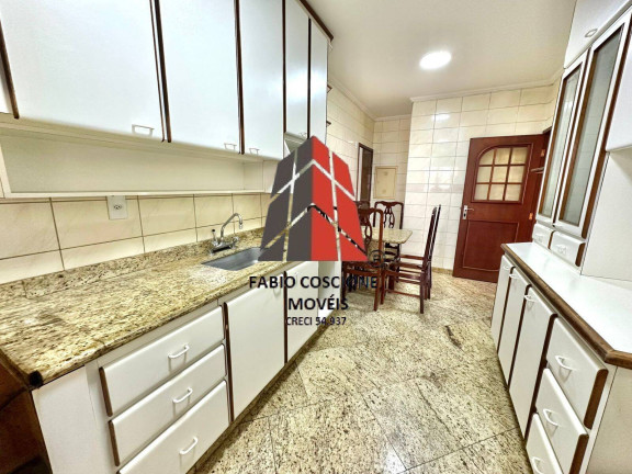 Imagem Apartamento com 3 Quartos à Venda, 123 m² em Vila Regente Feijó - São Paulo Imagem Apartamento com 3 Quartos à Venda, 123 m² em Vila Regente Feijó - São Paulo