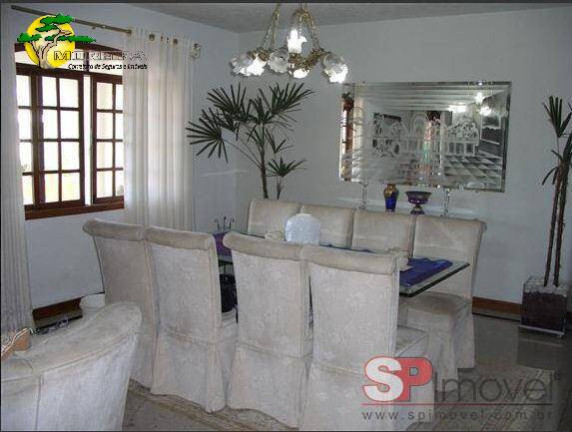 Imagem Sobrado com 7 Quartos à Venda, 550 m² em Parque Mandaqui - São Paulo