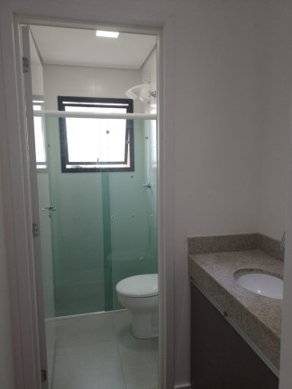 Imagem Flat com 2 Quartos à Venda, 62 m² em Parque Campolim - Sorocaba