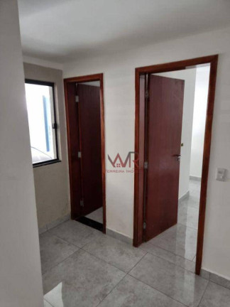 Imagem Apartamento com 1 Quarto à Venda, 33 m² em Vila Carrão - São Paulo Imagem Apartamento com 1 Quarto à Venda, 33 m² em Vila Carrão - São Paulo
