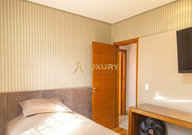 Imagem Imóvel com 4 Quartos à Venda, 180 m² em Santo Antônio - Belo Horizonte