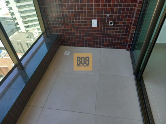 Imagem Apartamento com 3 Quartos à Venda, 83 m² em Boa Viagem - Recife