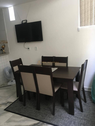 Imagem Apartamento com 2 Quartos à Venda, 50 m² em Recreio Dos Bandeirantes - Rio De Janeiro