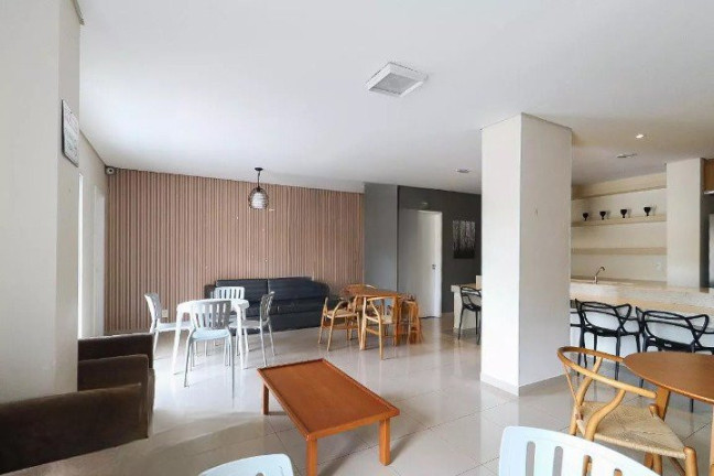 Imagem Apartamento com 2 Quartos à Venda, 52 m² em Jardim Roberto - Osasco