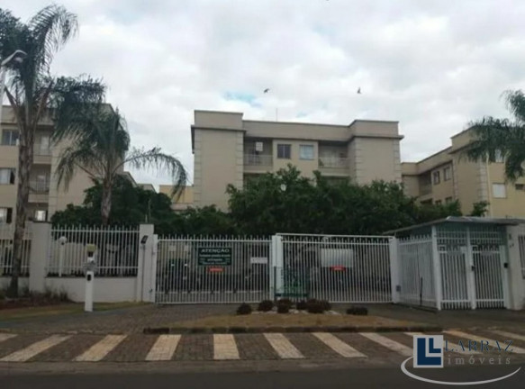 Imagem Imóvel com 2 Quartos à Venda, 47 m² em Ipiranga - Ribeirão Preto Imagem Imóvel com 2 Quartos à Venda, 47 m² em Ipiranga - Ribeirão Preto