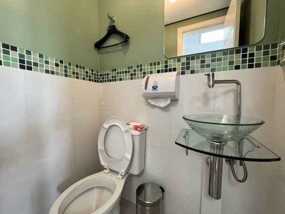 Imagem Sala Comercial à Venda, 48 m² em Jardim Aquarius - São José Dos Campos