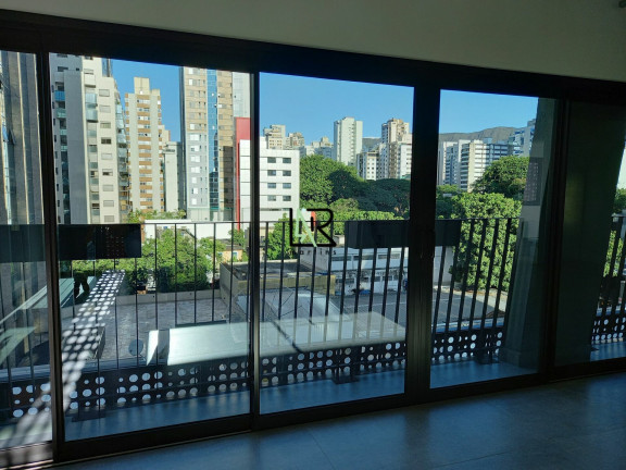 Imagem Imóvel com 1 Quarto à Venda, 62 m² em Savassi - Belo Horizonte Imagem Imóvel com 1 Quarto à Venda, 62 m² em Savassi - Belo Horizonte