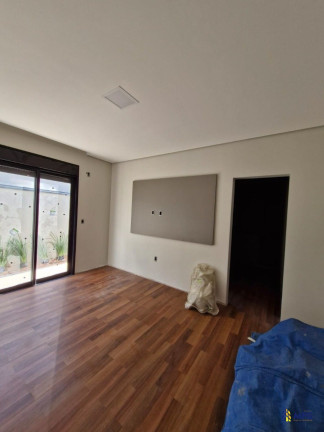 Imagem Casa de Condomínio com 3 Quartos à Venda, 449 m² em Alphaville Nova Esplanada - Votorantim