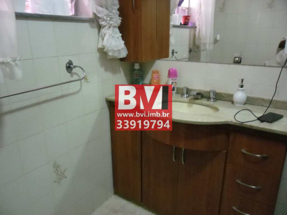 Imagem Casa com 3 Quartos à Venda, 107 m² em Vila Da Penha - Rio De Janeiro