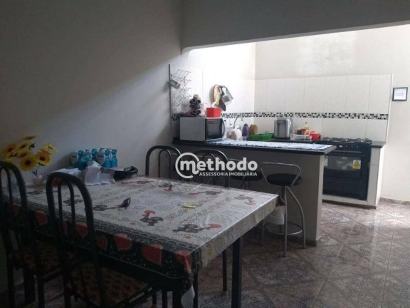 Imagem Casa com 3 Quartos à Venda, 125 m² em Jardim Nova América - Hortolândia Imagem Casa com 3 Quartos à Venda, 125 m² em Jardim Nova América - Hortolândia