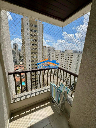 Imagem Apartamento com 3 Quartos à Venda, 75 m² em Vila Leopoldina - São Paulo Imagem Apartamento com 3 Quartos à Venda, 75 m² em Vila Leopoldina - São Paulo