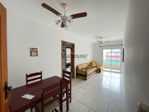Apartamento com 1 Quarto à Venda, 56 m² em Aviação - Praia Grande