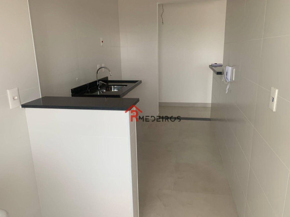 Imagem Apartamento com 1 Quarto à Venda, 56 m² em Tupi - Praia Grande