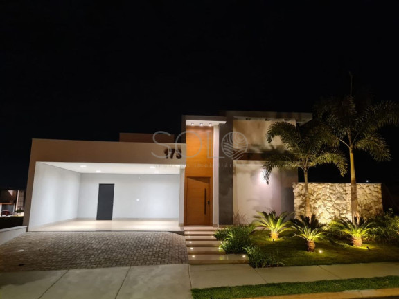 Imagem Casa de Condomínio com 3 Quartos à Venda, 481 m² em Residencial E Comercial Quinta Das Laranjeiras - Araraquara Imagem Casa de Condomínio com 3 Quartos à Venda, 481 m² em Residencial E Comercial Quinta Das Laranjeiras - Araraquara