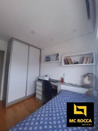 Imagem Apartamento com 3 Quartos à Venda, 103 m² em Centro - Santo André Imagem Apartamento com 3 Quartos à Venda, 103 m² em Centro - Santo André