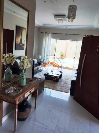 Imagem Casa com 3 Quartos à Venda, 184 m² em Jardim Brasília - Mogi Mirim Imagem Casa com 3 Quartos à Venda, 184 m² em Jardim Brasília - Mogi Mirim