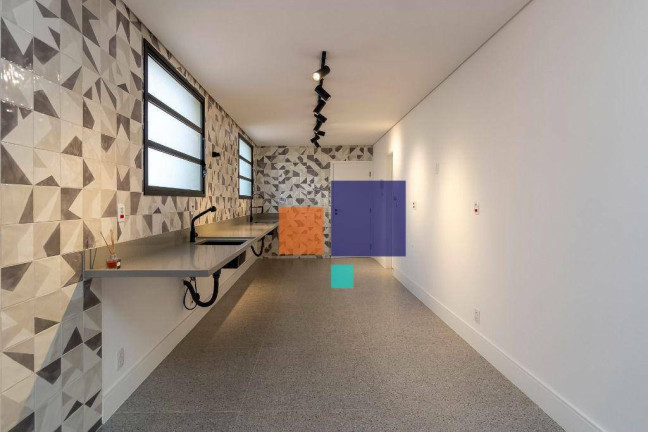 Imagem Apartamento com 3 Quartos à Venda, 212 m² em Consolação - São Paulo Imagem Apartamento com 3 Quartos à Venda, 212 m² em Consolação - São Paulo