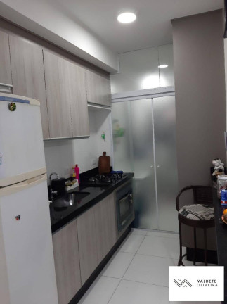 Imagem Apartamento com 3 Quartos à Venda, 80 m² em Vila Machado - Jacareí Imagem Apartamento com 3 Quartos à Venda, 80 m² em Vila Machado - Jacareí