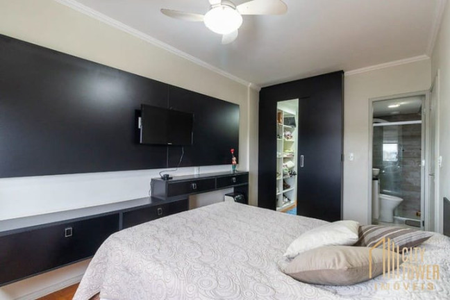 Imagem Apartamento com 2 Quartos à Venda, 69 m² em Saúde - São Paulo