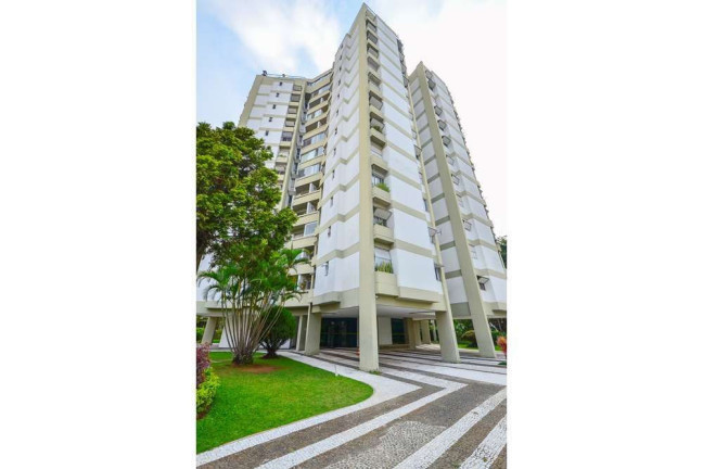 Imagem Apartamento com 3 Quartos à Venda, 96 m² em Mirandópolis - São Paulo