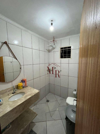 Imagem Casa com 2 Quartos à Venda, 200 m² em Jardim Botura - Votuporanga