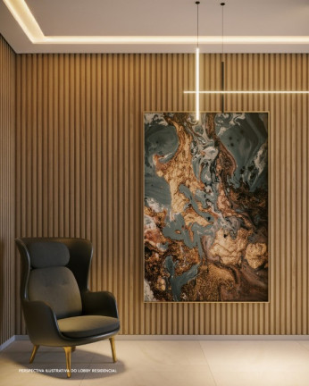 Imagem Apartamento com 1 Quarto à Venda, 29 m² em Vila Pompéia - São Paulo