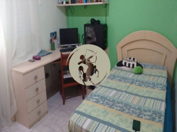 Imagem Casa com 3 Quartos à Venda, 150 m² em Ponta Da Praia - Santos