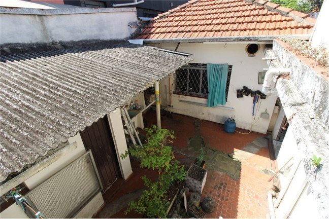 Imagem Terreno à Venda,  em Moema - São Paulo