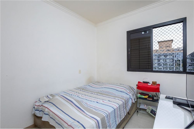 Imagem Apartamento com 2 Quartos à Venda, 56 m² em Moema - São Paulo