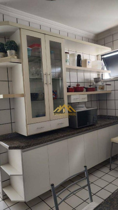 Imagem Imóvel com 3 Quartos à Venda, 107 m² em Aldeota - Fortaleza Imagem Imóvel com 3 Quartos à Venda, 107 m² em Aldeota - Fortaleza
