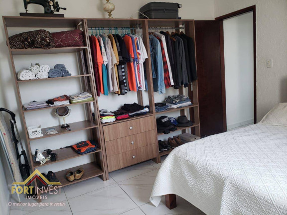 Imagem Imóvel com 1 Quarto à Venda, 50 m² em Tupi - Praia Grande