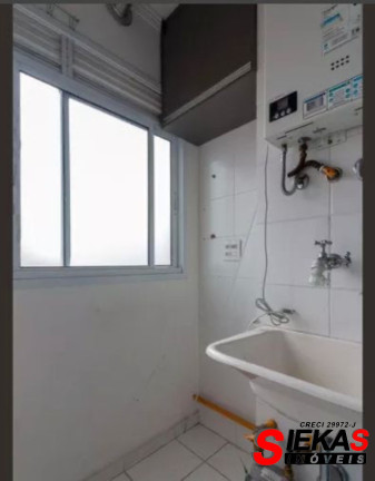 Imagem Apartamento com 2 Quartos à Venda, 45 m² em Itaquera - São Paulo