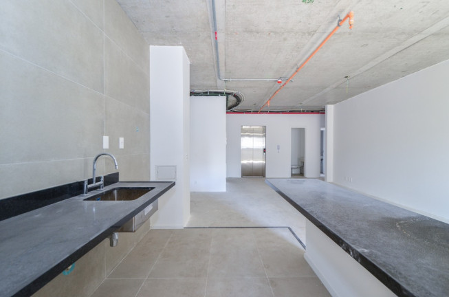 Imagem Apartamento com 2 Quartos à Venda, 104 m² em Jardim Das Acácias - São Paulo